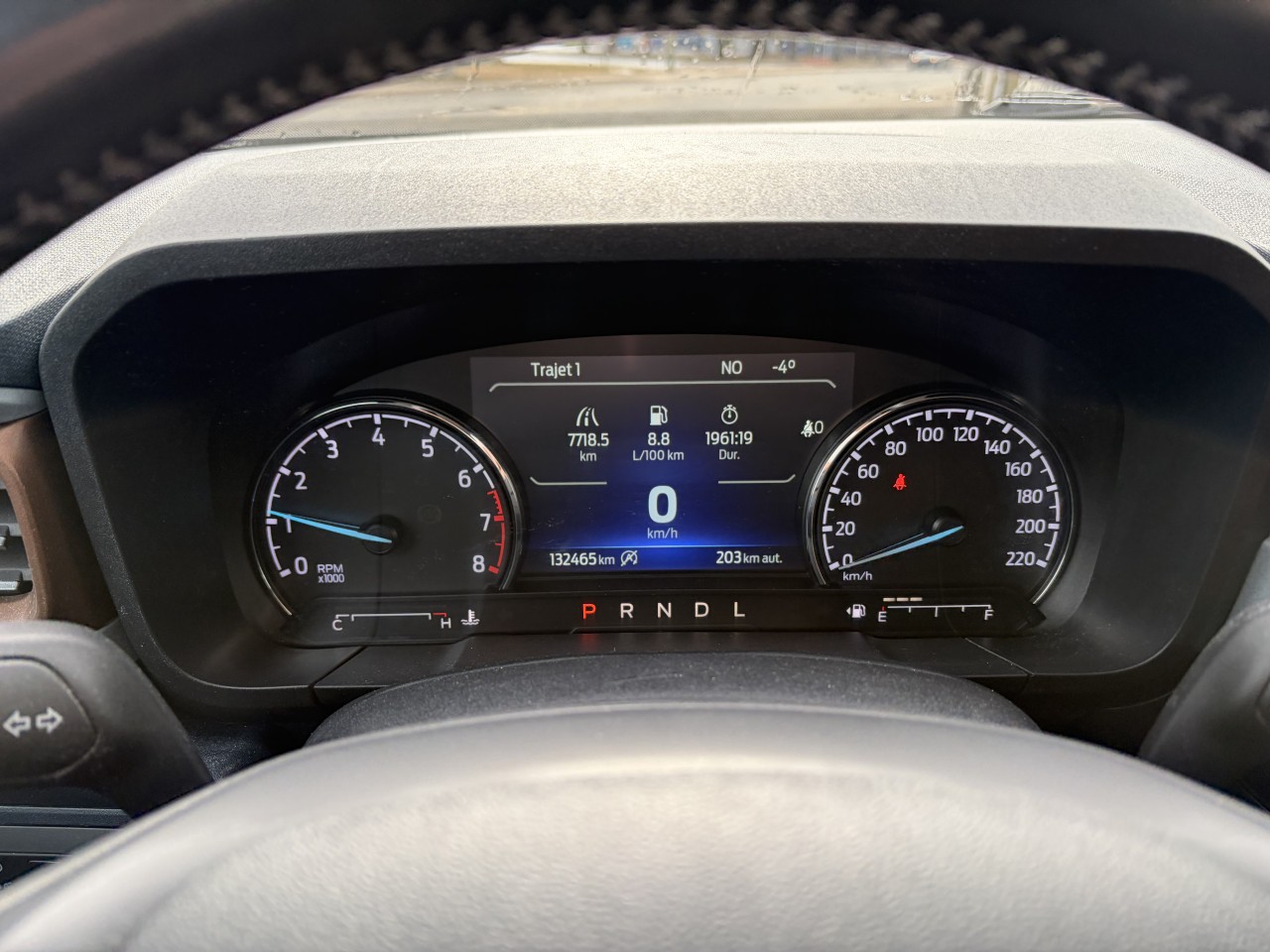 2022 Ford Maverick LARIAT Main Image