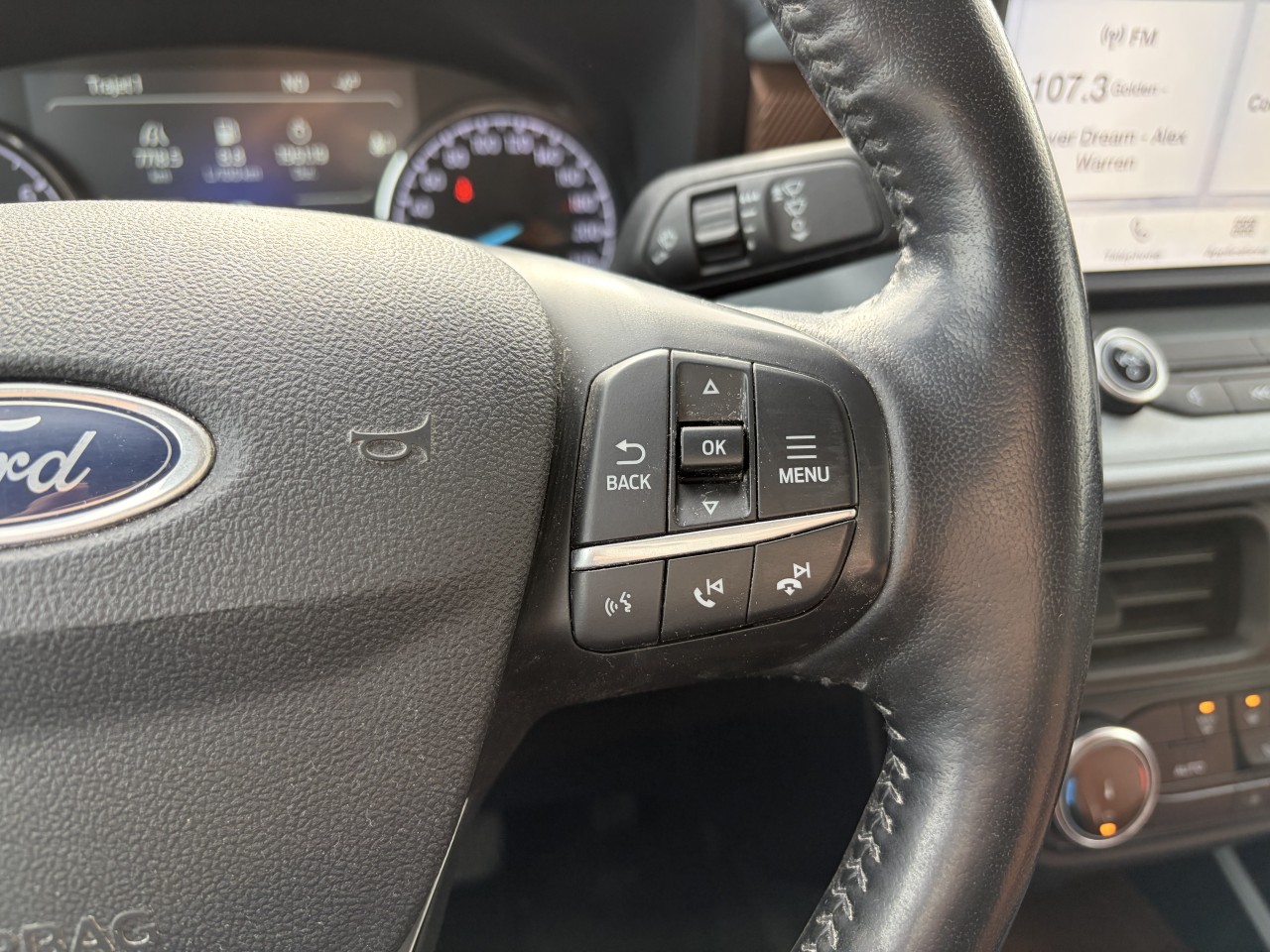 2022 Ford Maverick LARIAT Main Image