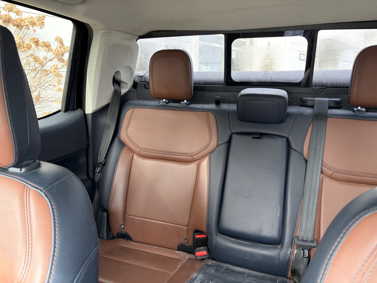 2022 Ford Maverick LARIAT Main Image