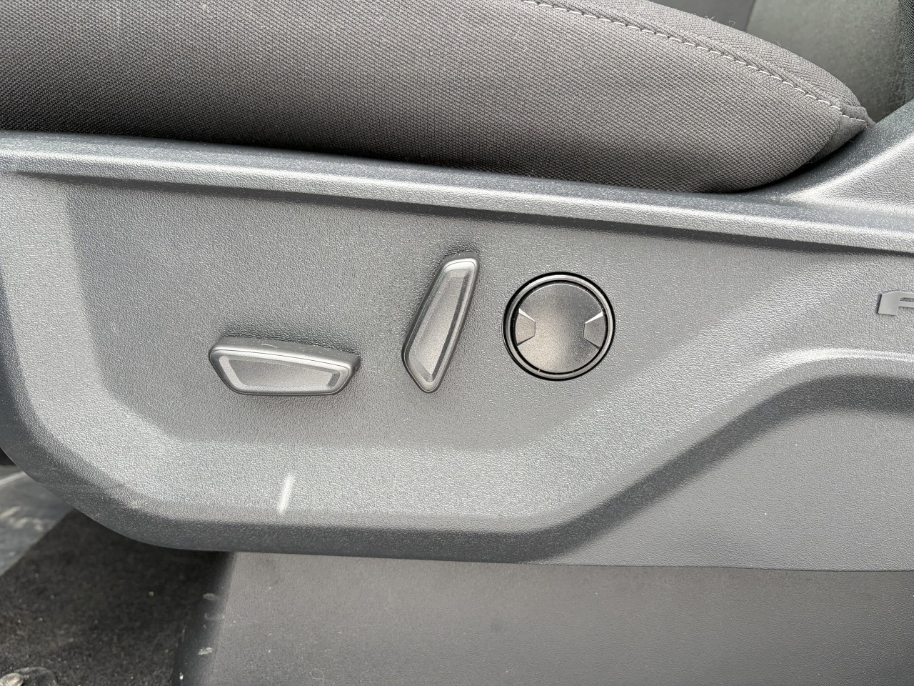 2026 Ford F-150 XLT POWERBOOST HYBRIDE 302A 4X4 SUPERCREW Main Image