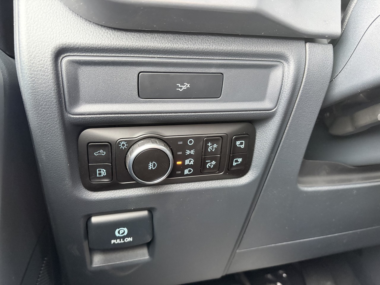 2026 Ford F-150 XLT POWERBOOST HYBRIDE 302A 4X4 SUPERCREW Main Image