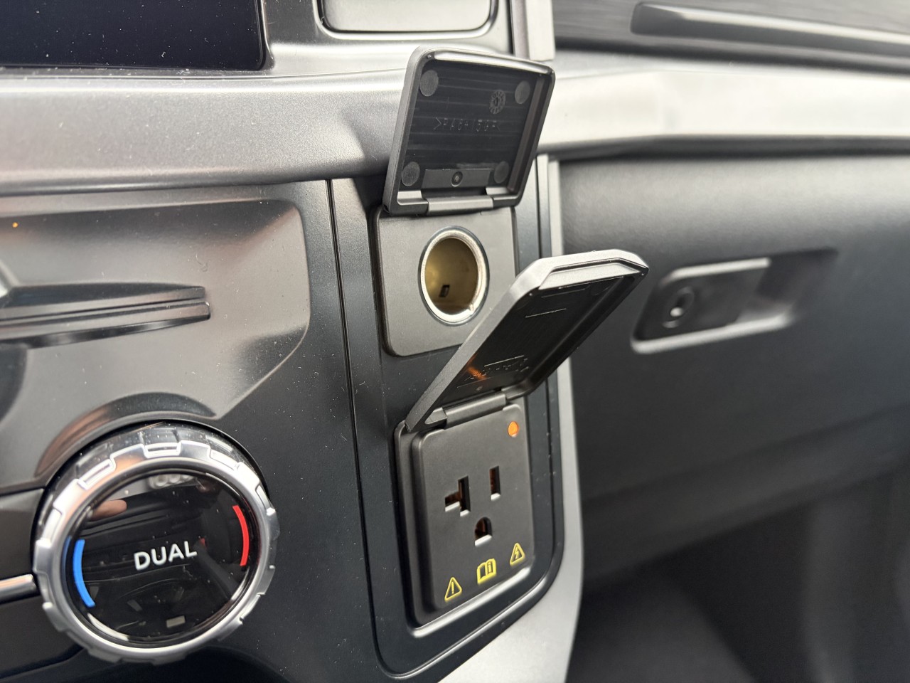 2026 Ford F-150 XLT POWERBOOST HYBRIDE 302A 4X4 SUPERCREW Main Image