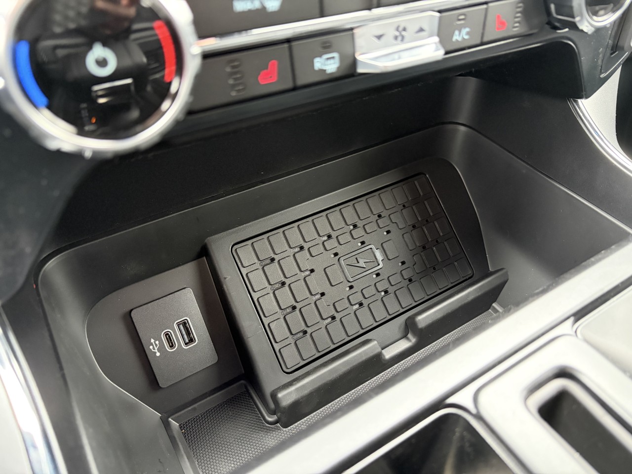 2026 Ford F-150 XLT POWERBOOST HYBRIDE 302A 4X4 SUPERCREW Main Image