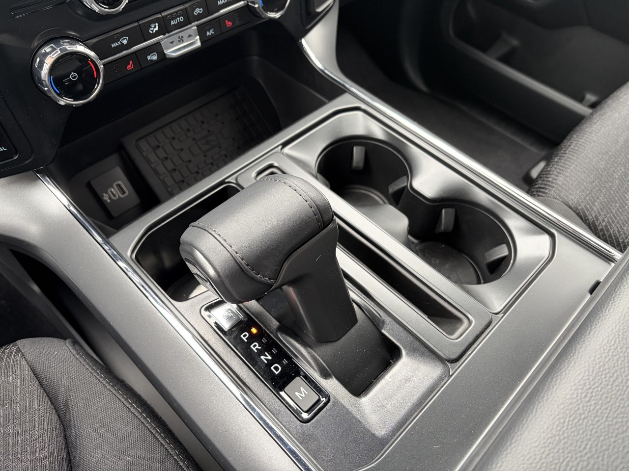 2026 Ford F-150 XLT POWERBOOST HYBRIDE 302A 4X4 SUPERCREW Main Image