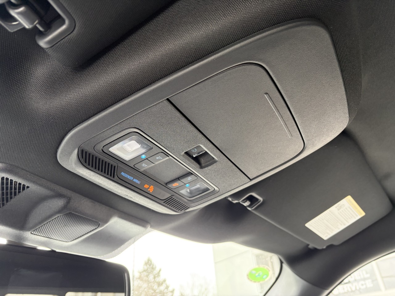 2026 Ford F-150 XLT POWERBOOST HYBRIDE 302A 4X4 SUPERCREW Main Image