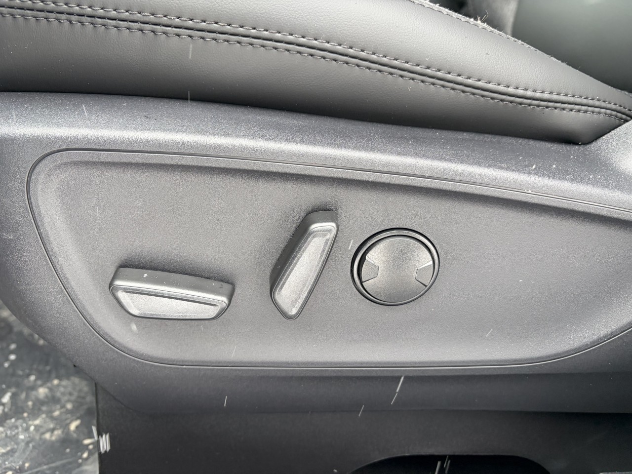 2026 Ford Bronco Sport BIG BEND 4X4 ECOBOOST Main Image