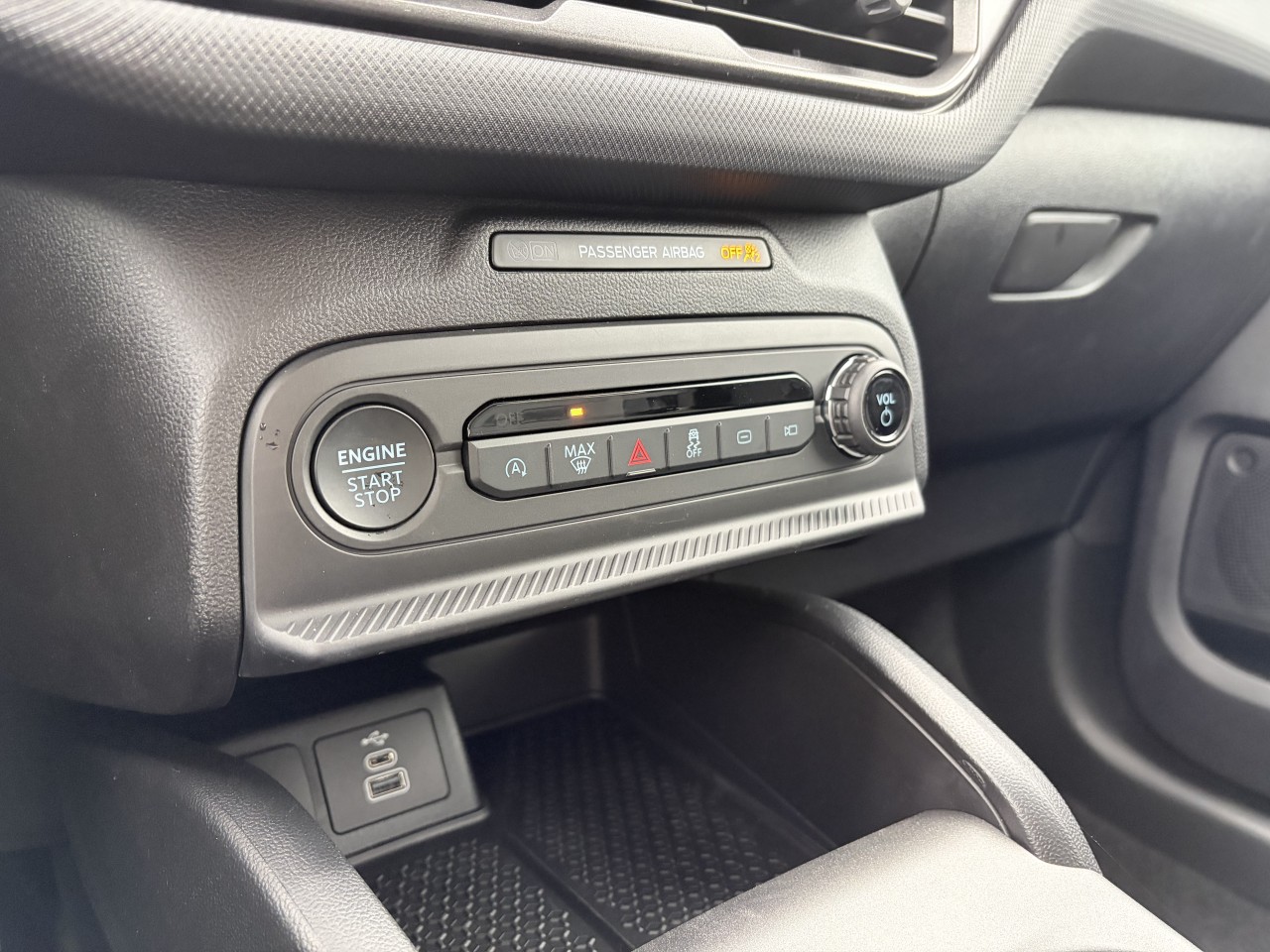 2026 Ford Bronco Sport BIG BEND 4X4 ECOBOOST Main Image