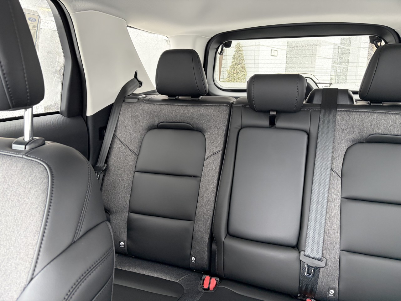 2026 Ford Bronco Sport BIG BEND 4X4 ECOBOOST Main Image