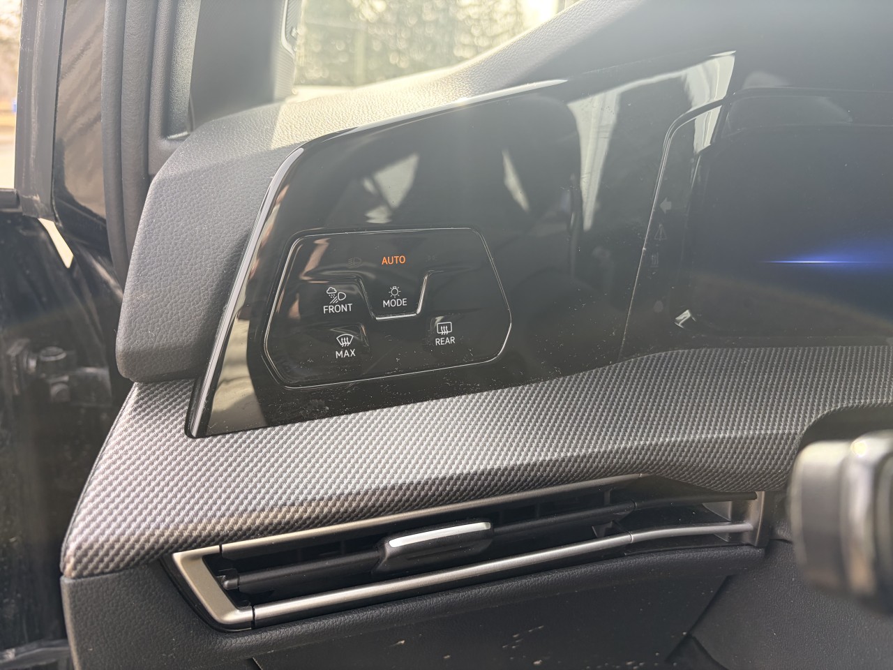 2025 Volkswagen Golf R DSG AWD DRIFT/RACE MODE PERFORMANCE Main Image