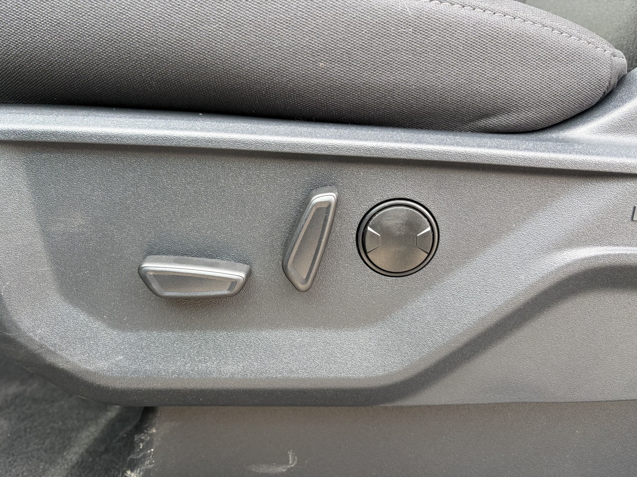 2026 Ford F-150 XLT POWERBOOST HYBRIDE 4X4 Main Image