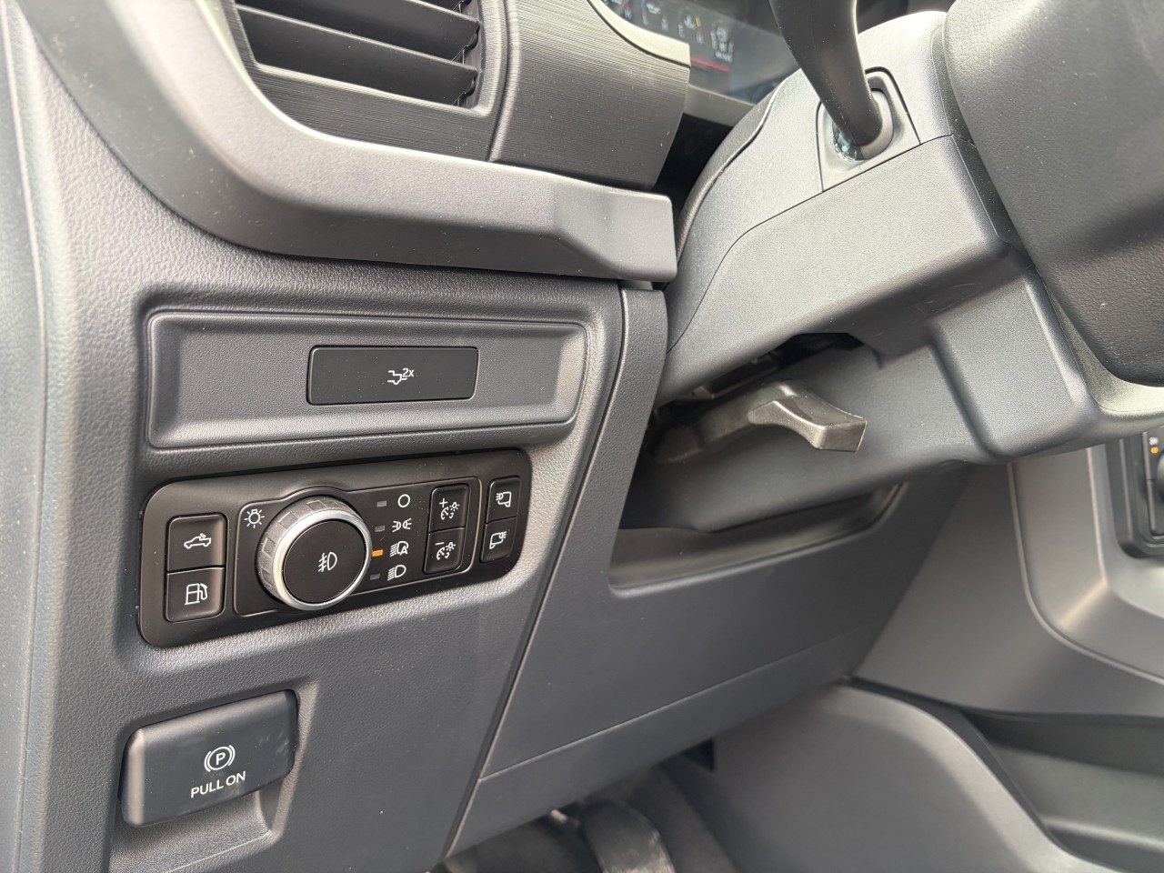 2026 Ford F-150 XLT POWERBOOST HYBRIDE 4X4 Main Image