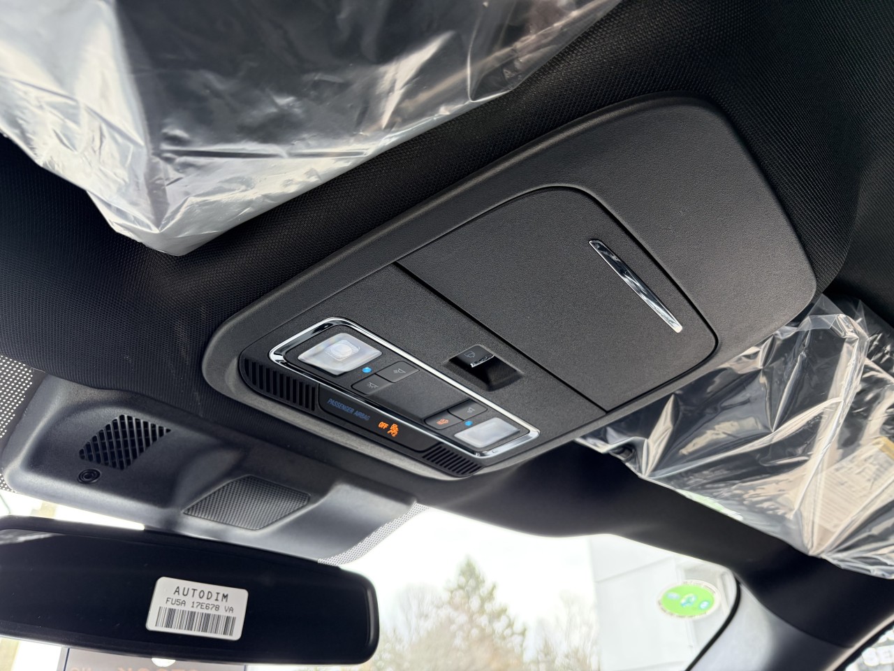 2026 Ford F-150 LARIAT Main Image