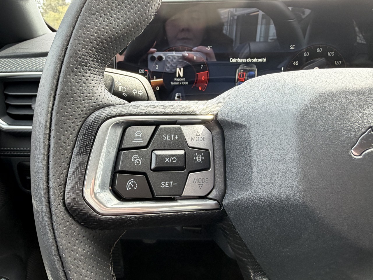 2026 Ford Mustang GT Main Image