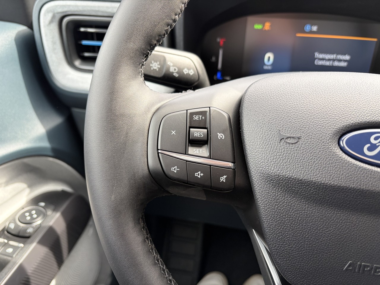 2026 Ford Maverick XLT AWD HYBRIDE SUPERCREW ENSEMBLE REMORQUAGE 4K Main Image