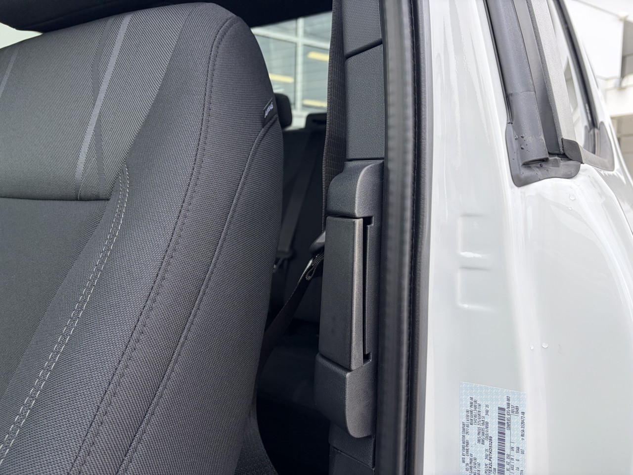 2026 Ford F-150 STX Main Image