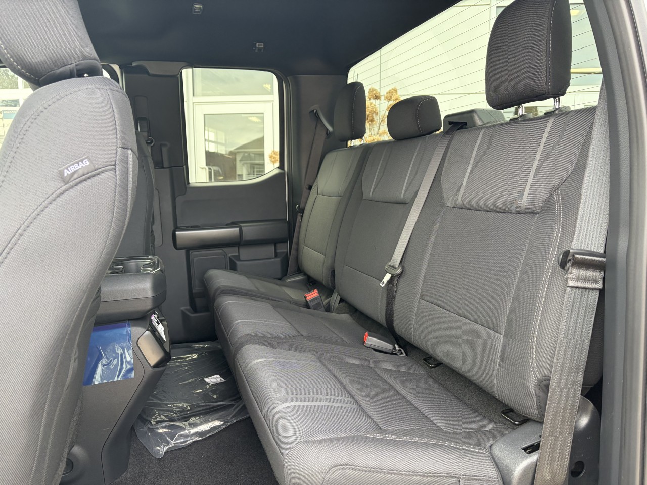 2026 Ford F-150 STX Main Image