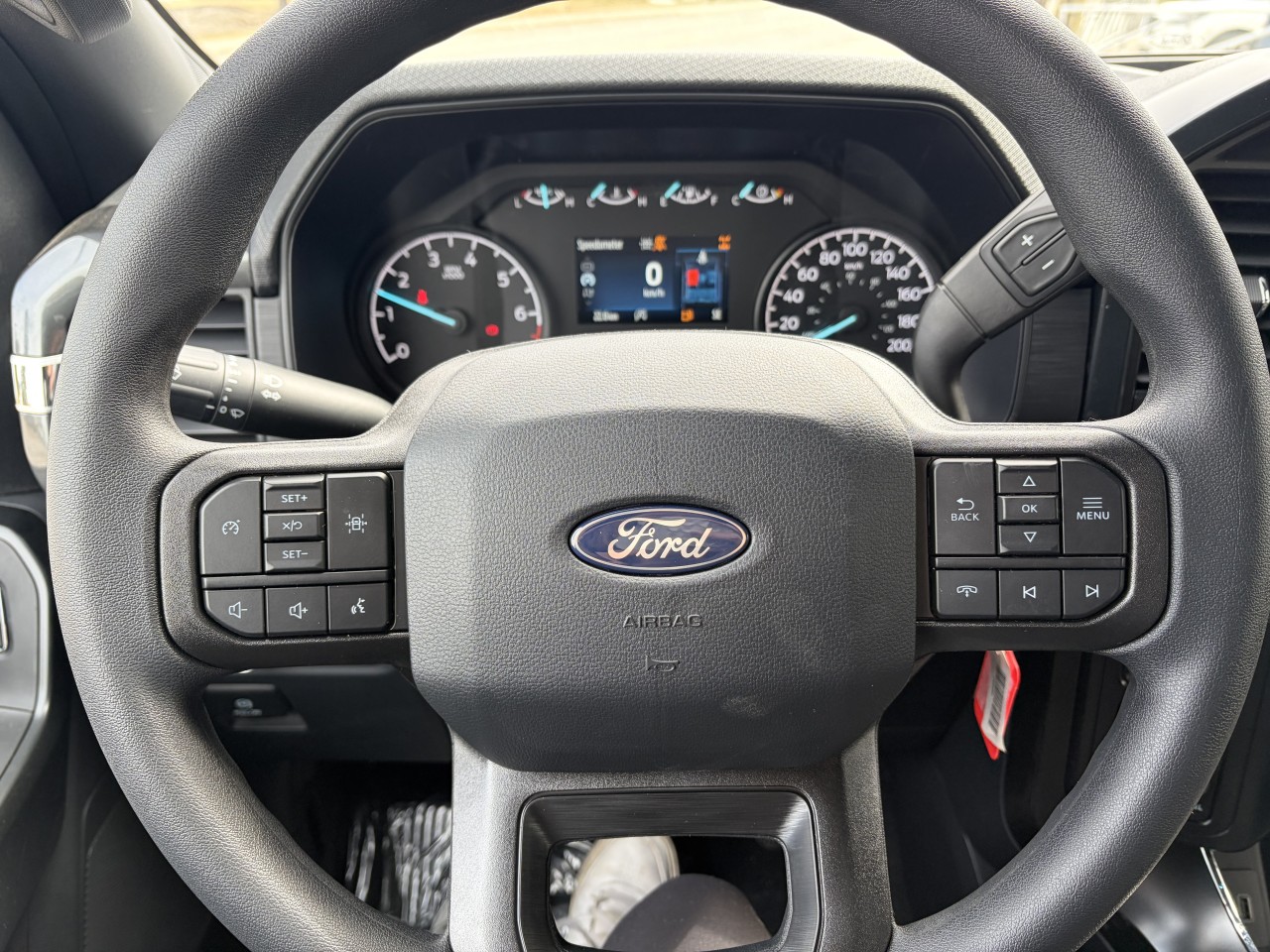 2026 Ford F-150 STX Main Image