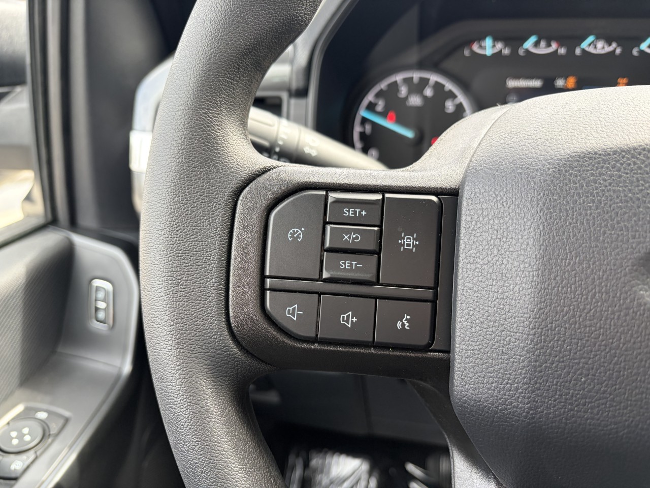 2026 Ford F-150 STX Main Image