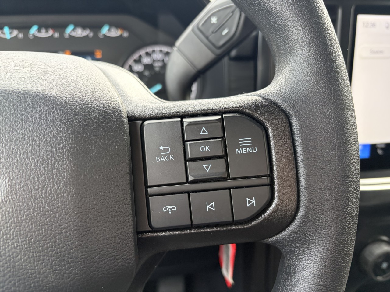 2026 Ford F-150 STX Main Image