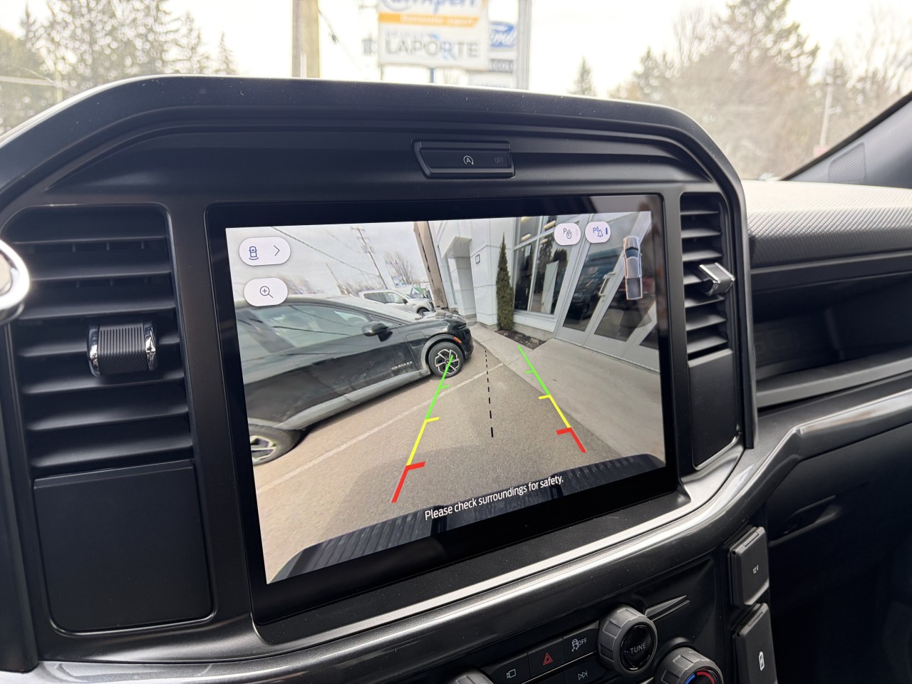 2026 Ford F-150 STX Main Image