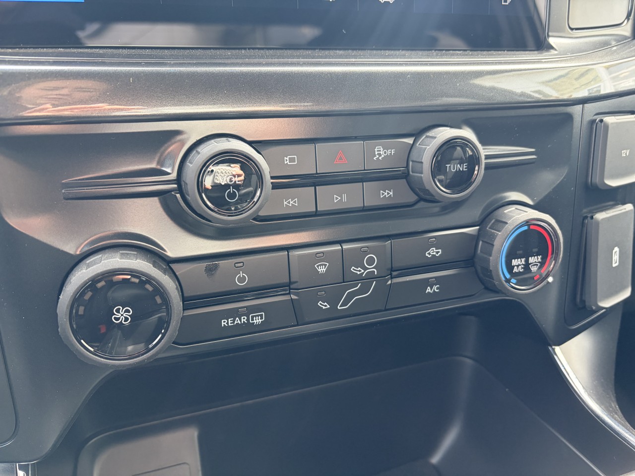 2026 Ford F-150 STX Main Image