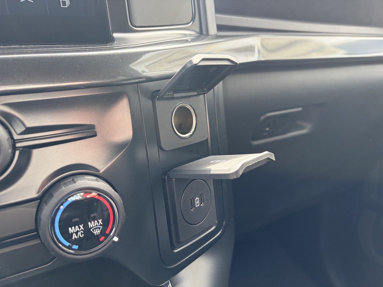 2026 Ford F-150 STX Main Image