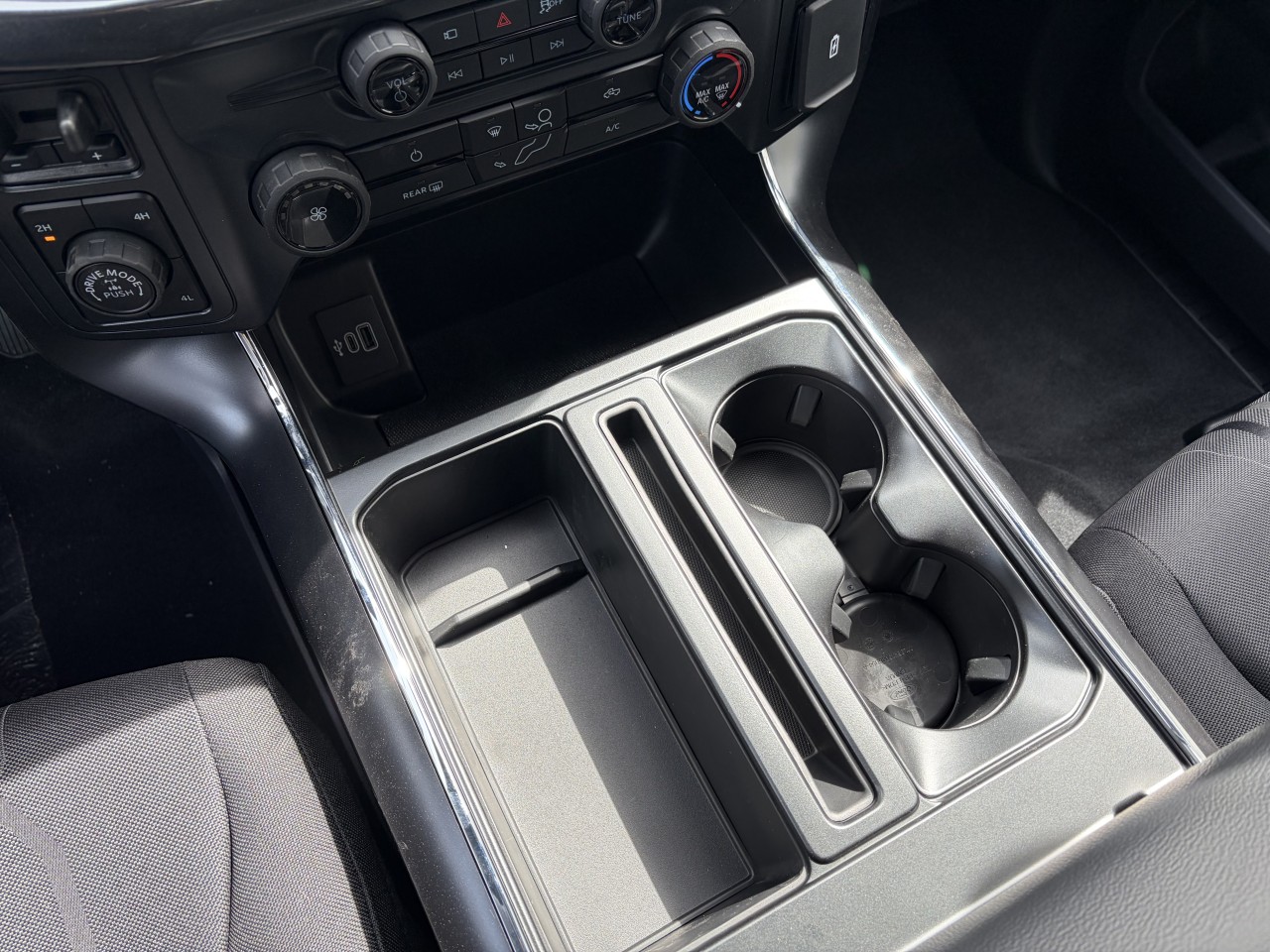 2026 Ford F-150 STX Main Image