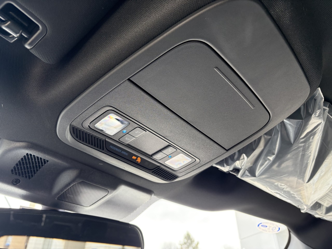 2026 Ford F-150 STX Main Image