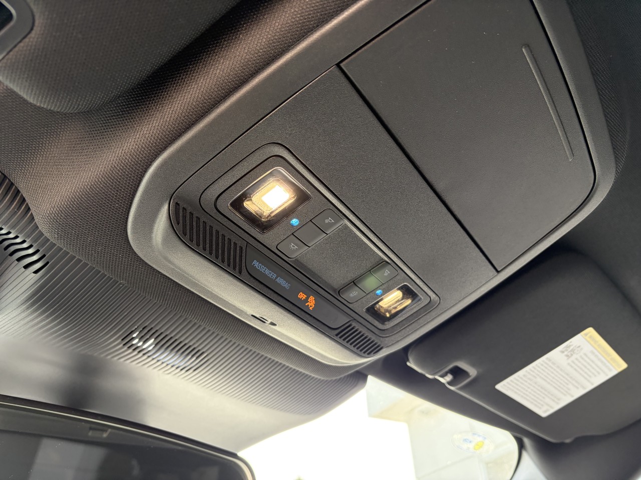 2026 Ford Explorer ST-Line Main Image