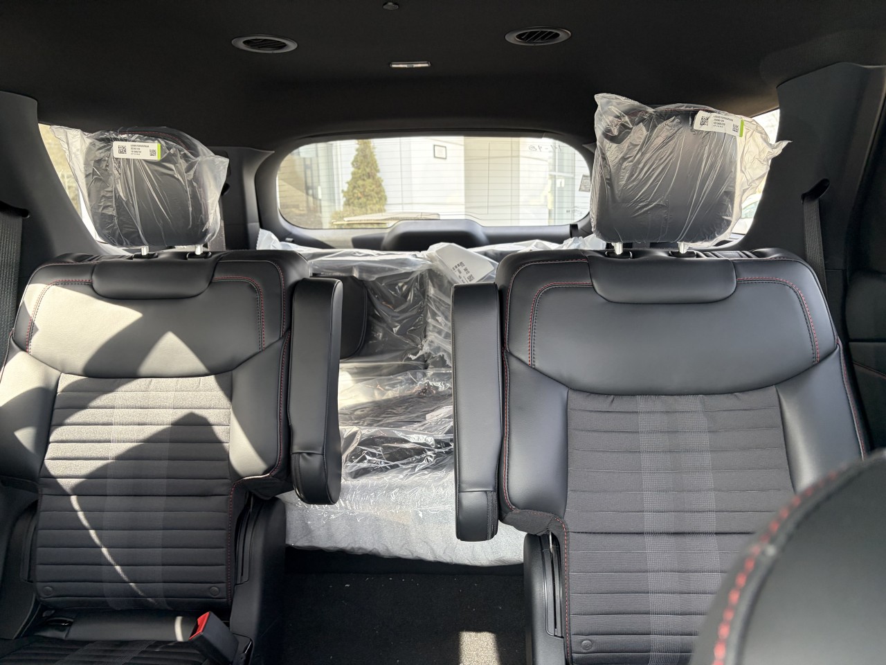 2026 Ford Explorer ST-Line Main Image