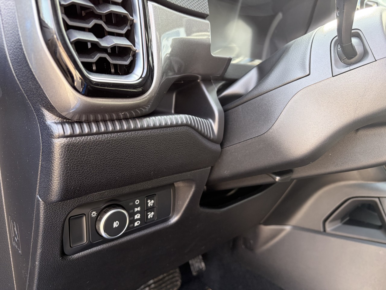 2026 Ford Ranger XLT ECOBOOST 301A 4X4 Main Image