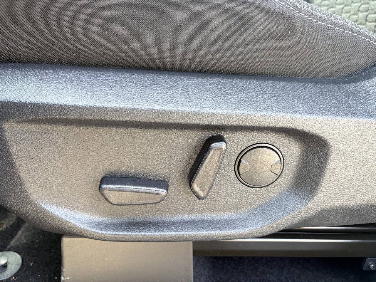 2026 Ford Ranger XLT ECOBOOST 301A 4X4 Main Image