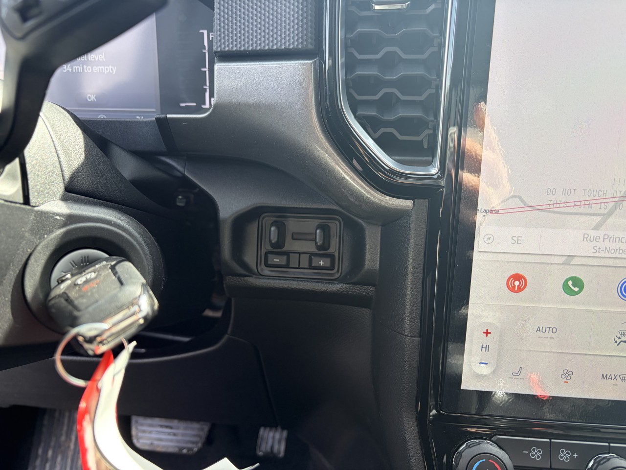 2026 Ford Ranger XLT ECOBOOST 301A 4X4 Main Image