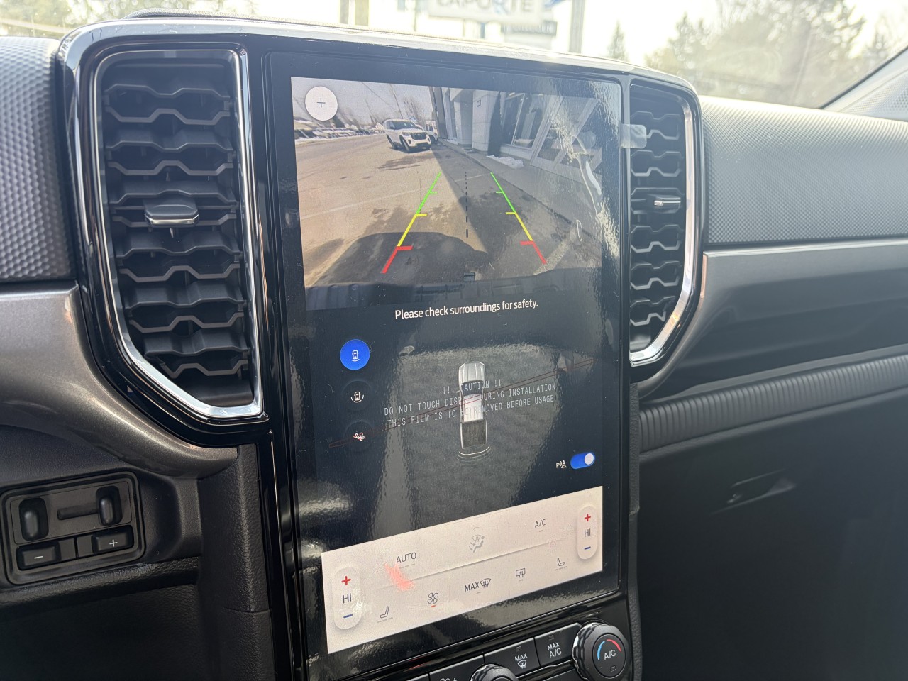 2026 Ford Ranger XLT ECOBOOST 301A 4X4 Main Image