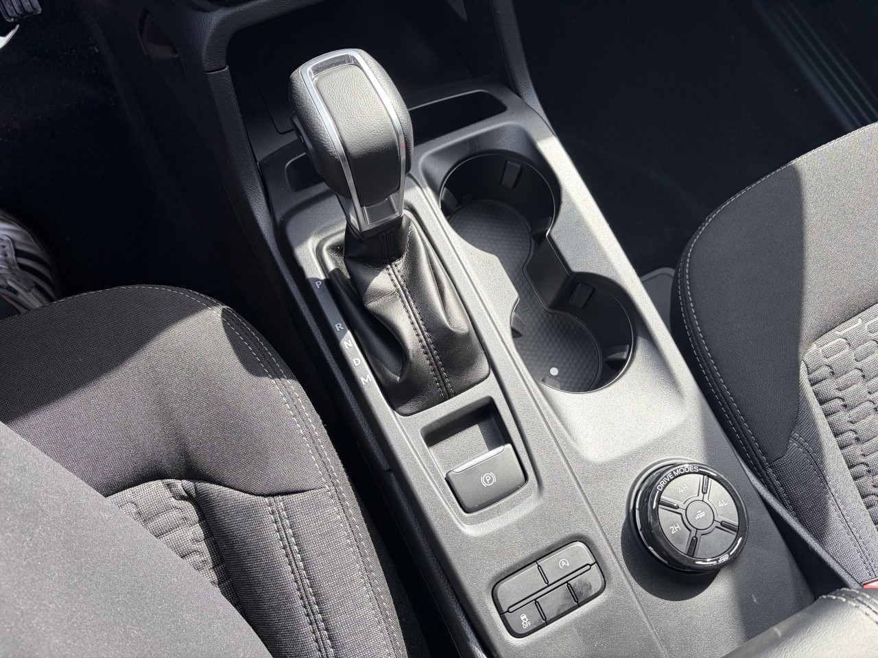 2026 Ford Ranger XLT ECOBOOST 301A 4X4 Main Image