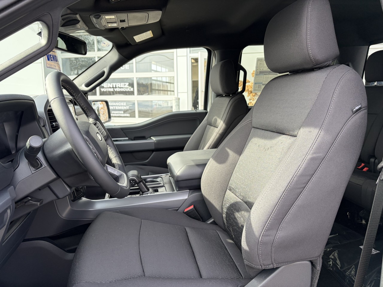 2026 Ford F-150 XLT 302A ECOBOOST 4X4 Main Image