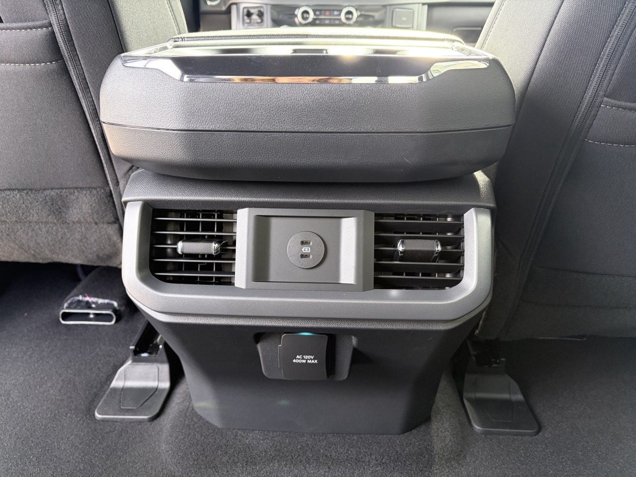 2026 Ford F-150 XLT 302A ECOBOOST 4X4 Main Image