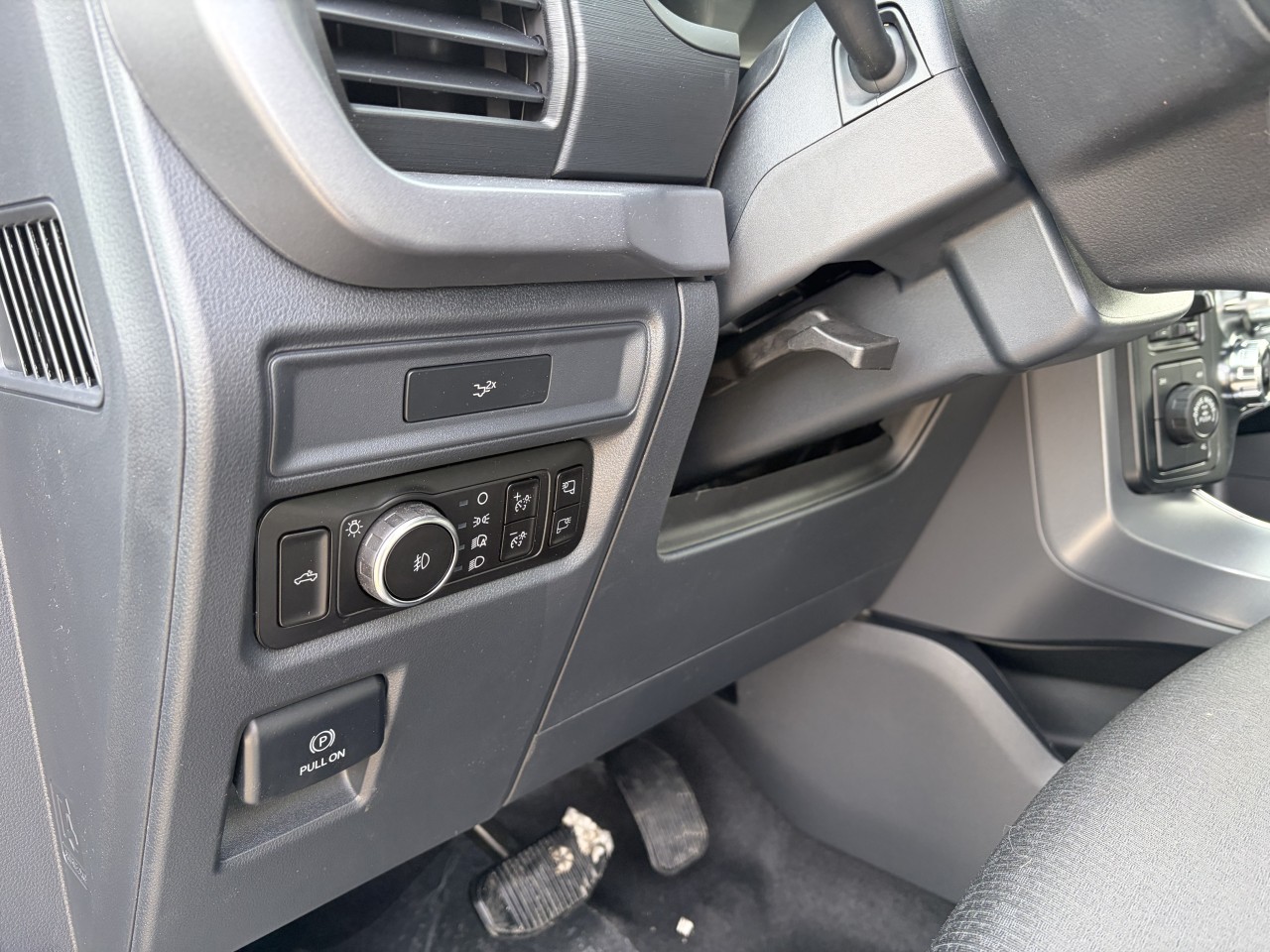 2026 Ford F-150 XLT 302A ECOBOOST 4X4 Main Image