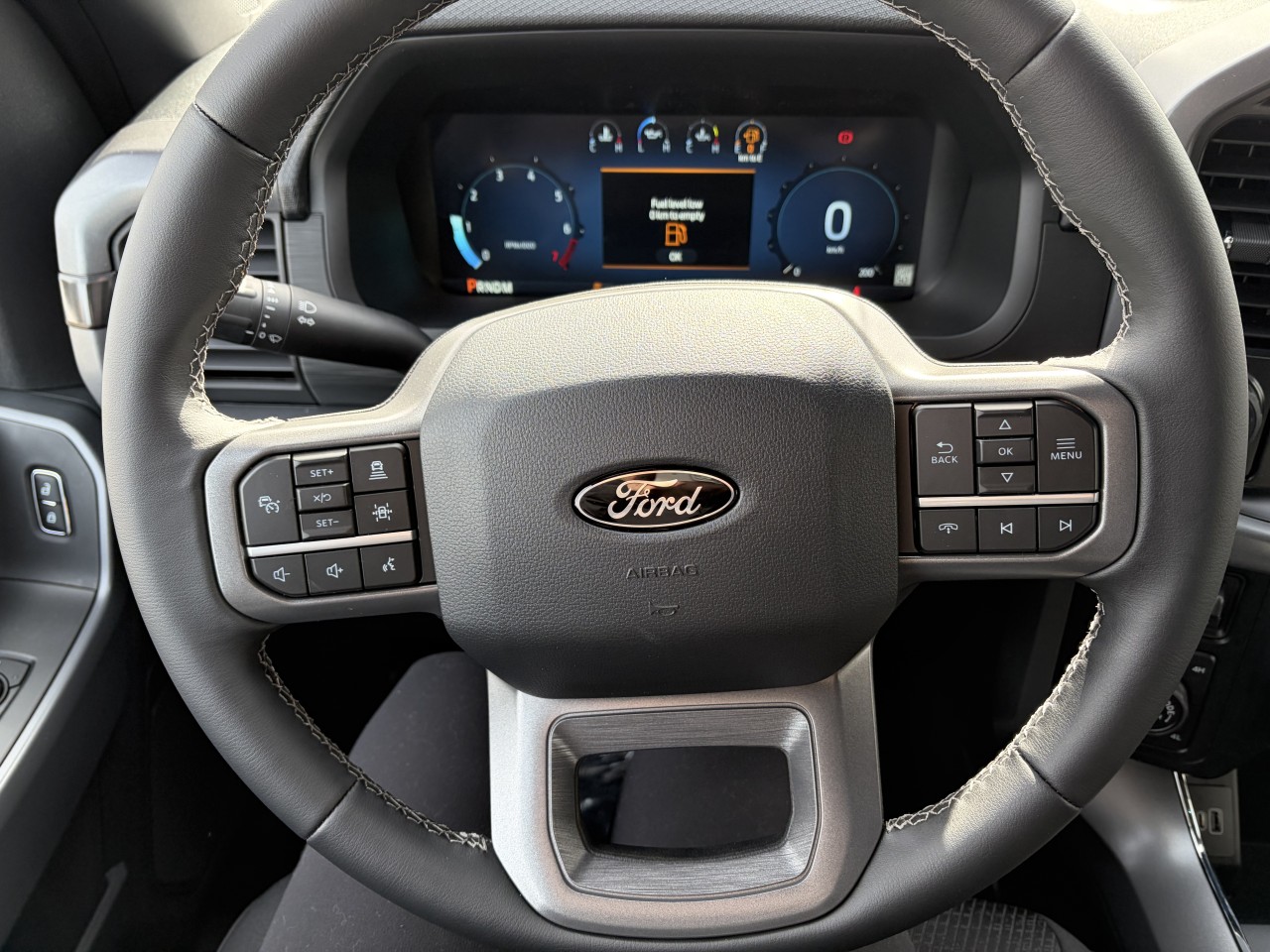 2026 Ford F-150 XLT 302A ECOBOOST 4X4 Main Image