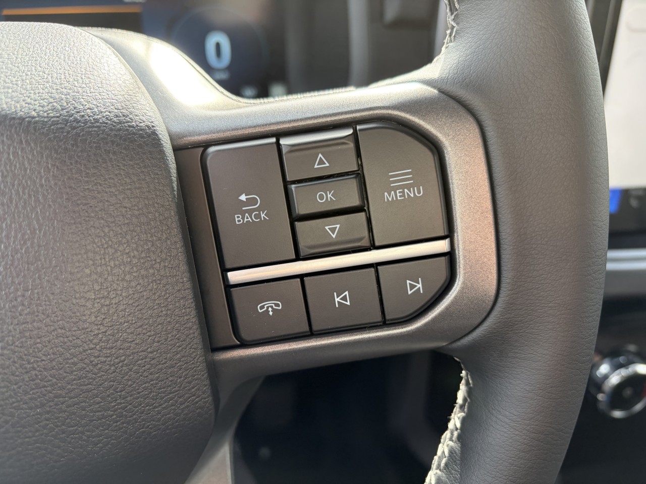2026 Ford F-150 XLT 302A ECOBOOST 4X4 Main Image