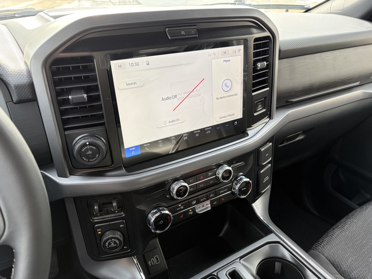 2026 Ford F-150 XLT 302A ECOBOOST 4X4 Main Image