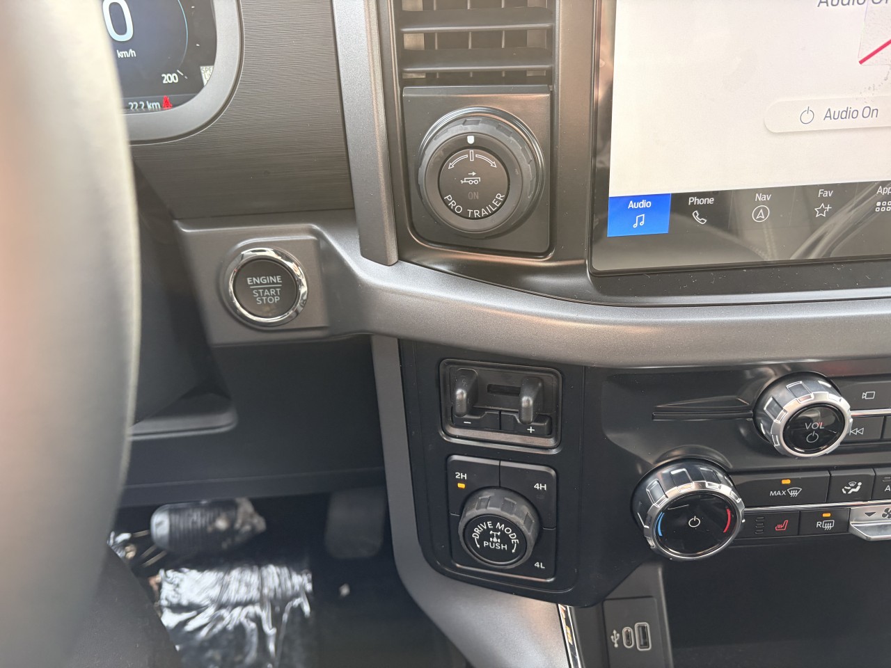 2026 Ford F-150 XLT 302A ECOBOOST 4X4 Main Image