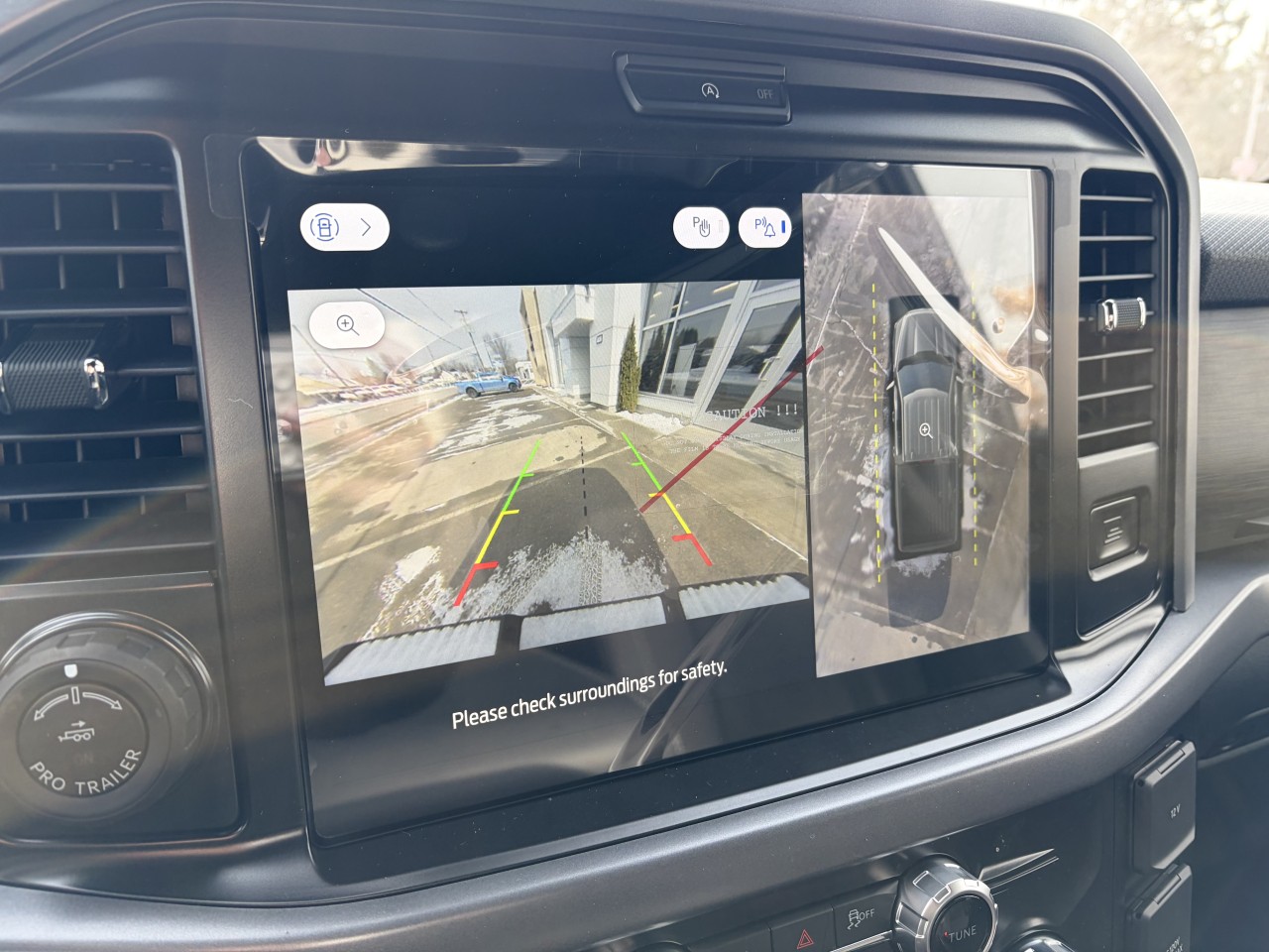 2026 Ford F-150 XLT 302A ECOBOOST 4X4 Main Image
