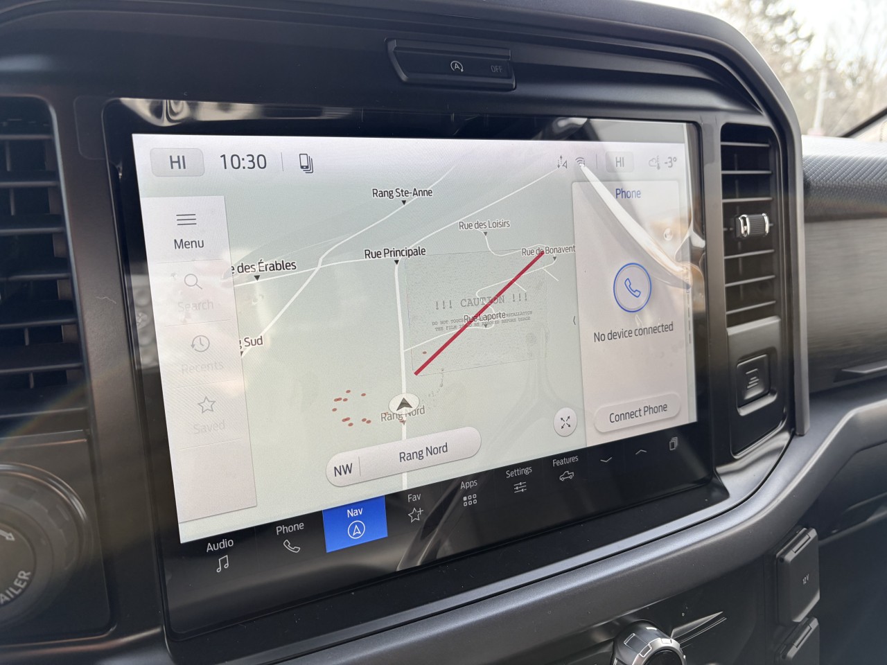 2026 Ford F-150 XLT 302A ECOBOOST 4X4 Main Image