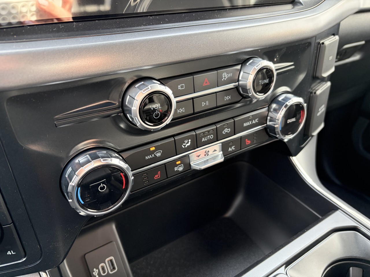 2026 Ford F-150 XLT 302A ECOBOOST 4X4 Main Image
