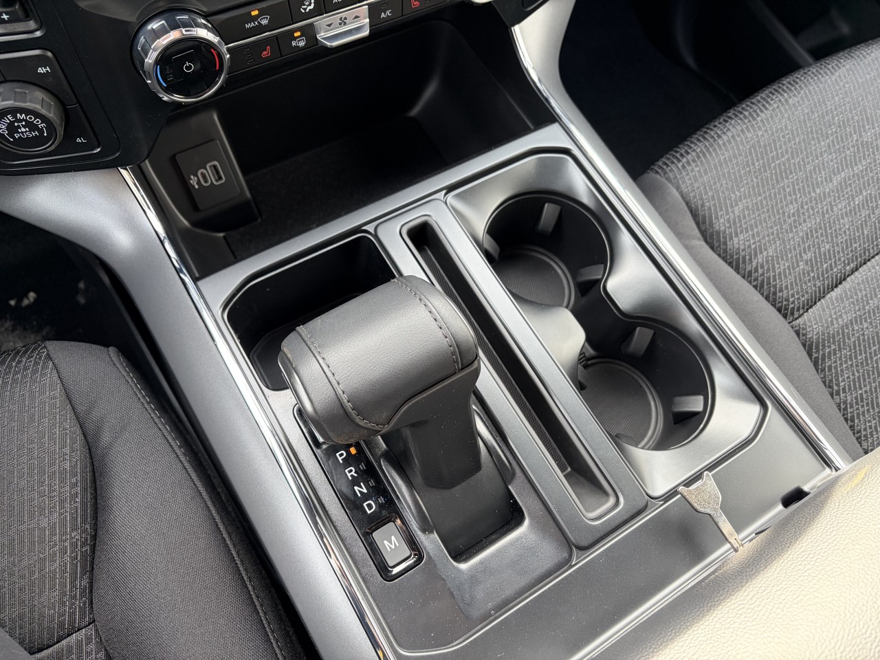 2026 Ford F-150 XLT 302A ECOBOOST 4X4 Main Image
