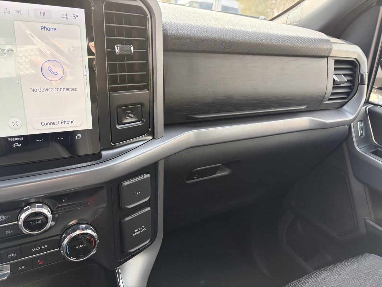 2026 Ford F-150 XLT 302A ECOBOOST 4X4 Main Image