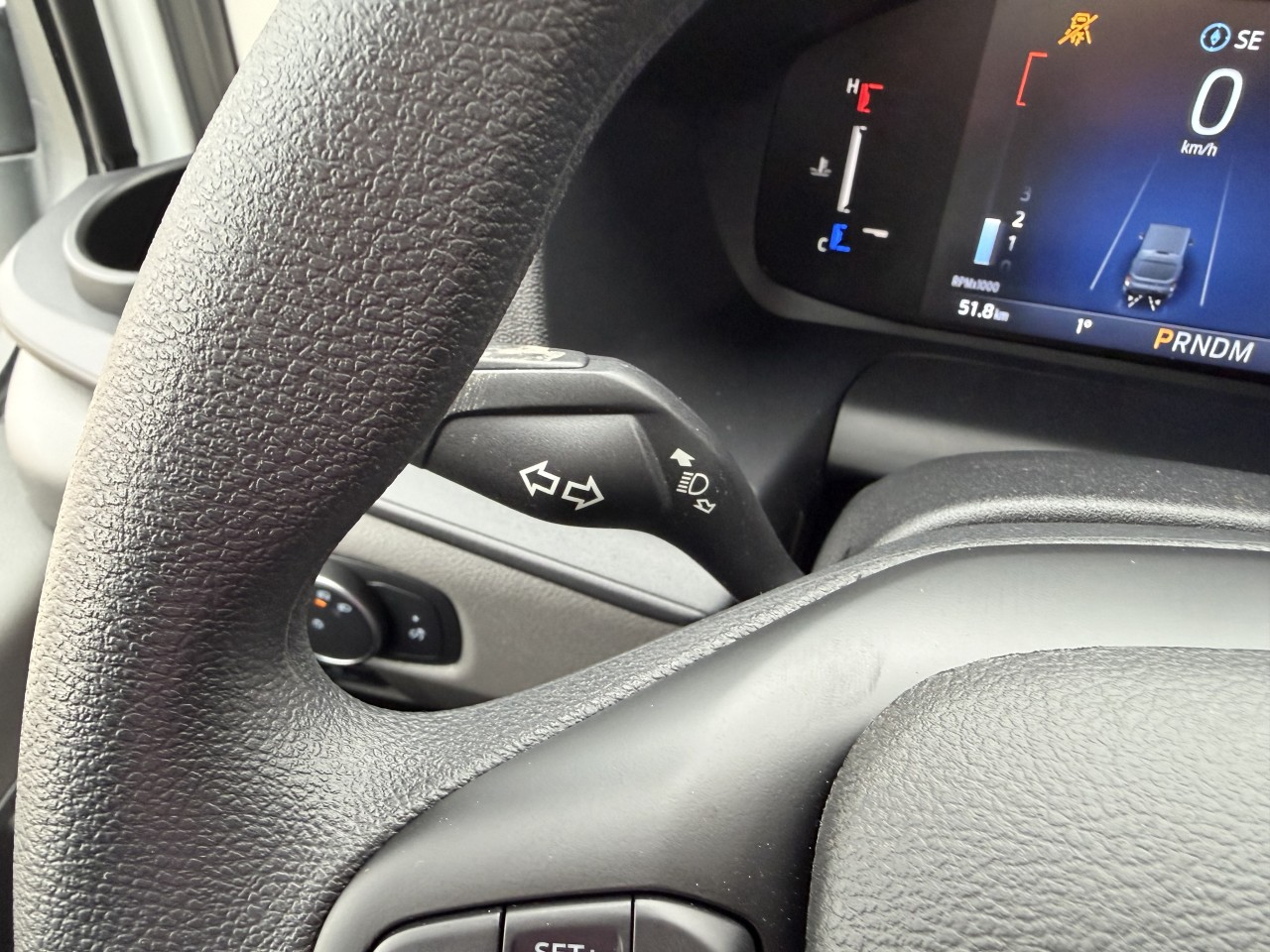 2026 Ford Transit-250 T-250 148" Med Rf 9070 GVWR AWD Main Image