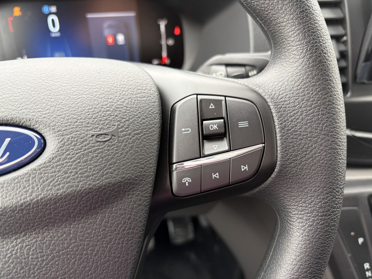 2026 Ford Transit-250 T-250 148" Med Rf 9070 GVWR AWD Main Image