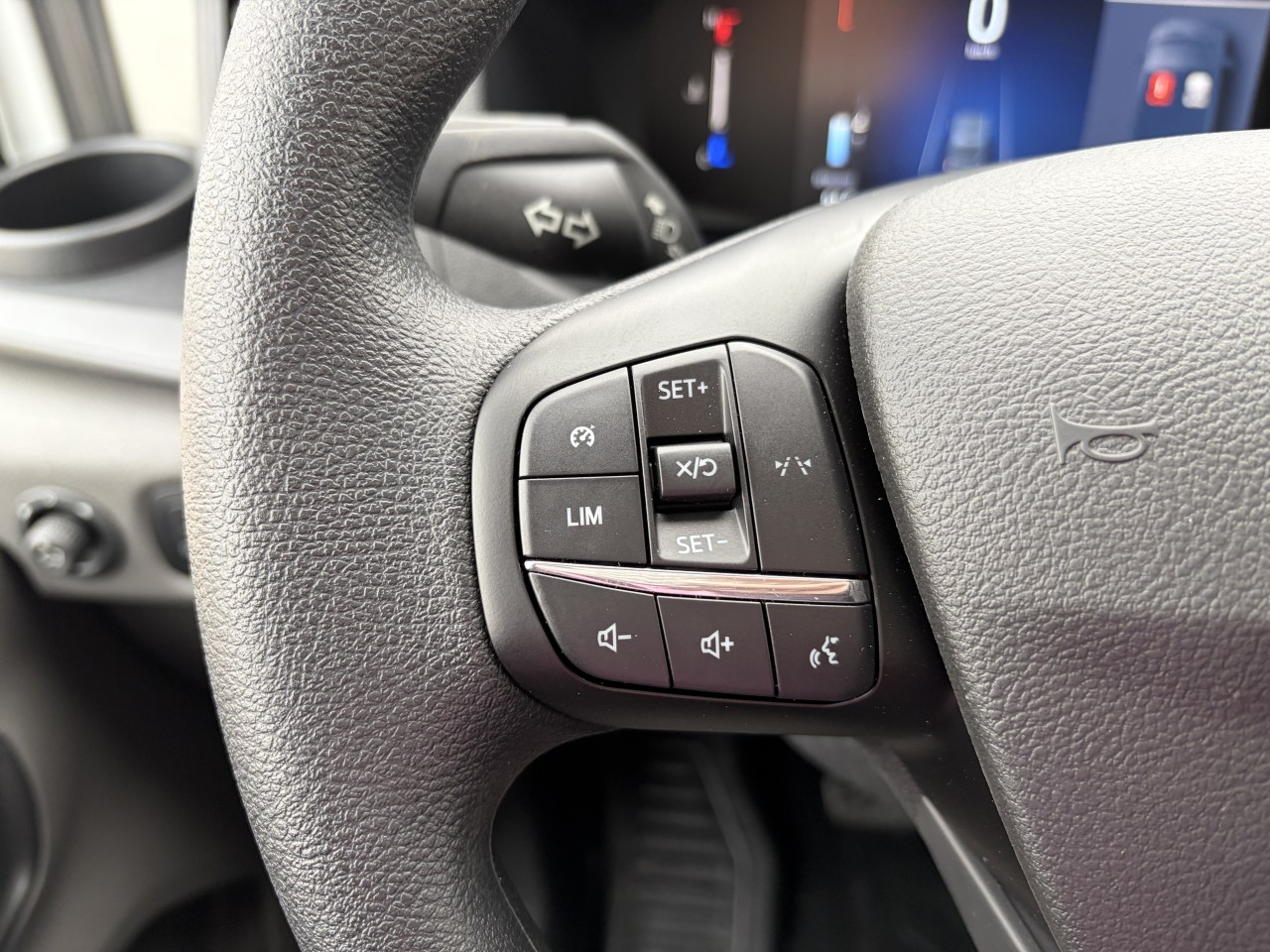 2026 Ford Transit-250 T-250 148" Med Rf 9070 GVWR AWD Main Image